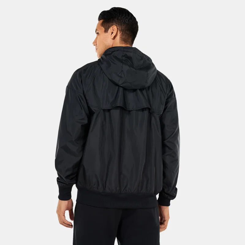 Nike Men's Sportswear Windrunner Hooded Jacket
